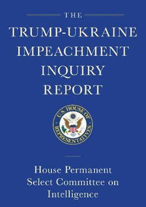 Mhp: Impeachment Report: Trump /T