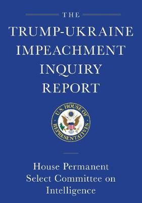 Mhp: Impeachment Report: Trump /T