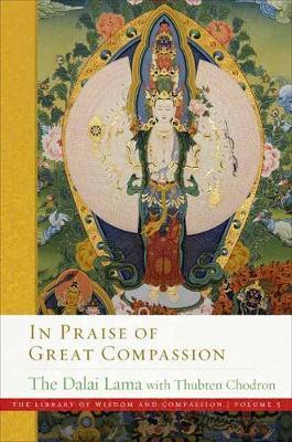 In Praise Of Great Compassion /H