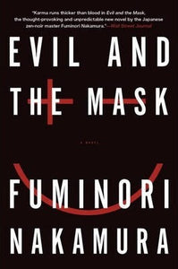 Evil & Mask /T - BookMarket