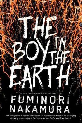 Boy In Earth /T - BookMarket