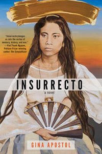 Insurrecto - BookMarket