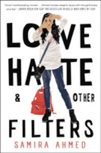 Love, Hate & Other Filters - BookMarket