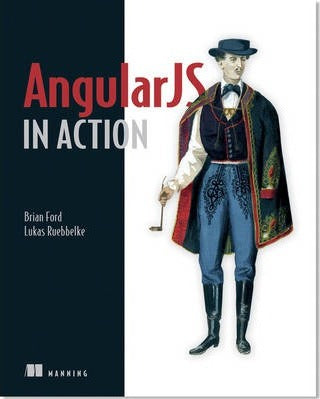 Angularjs In Action