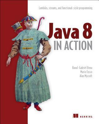 Java 8 in Action : Lambdas, Streams, and Functional-Style Programming - BookMarket