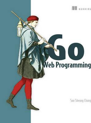 Go Web Programming