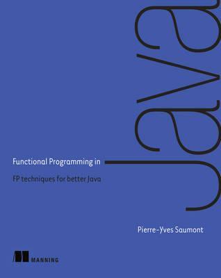 Functional Programming In Java - BookMarket