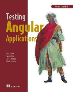 Testing Angular Applications