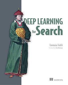 Deep Learning For Search