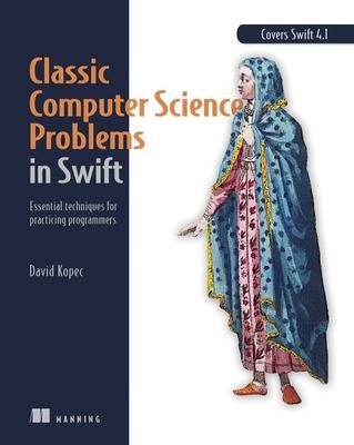 Classic Computer Science Problems