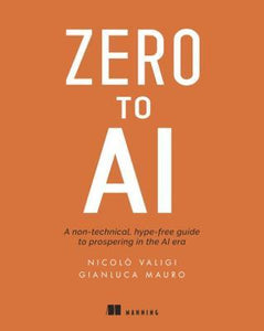 Zero To Ai