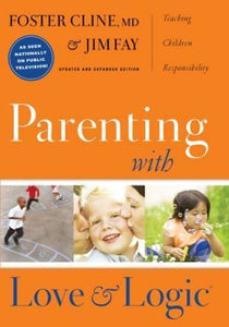 Parenting With Love And Logic Itpe - BookMarket