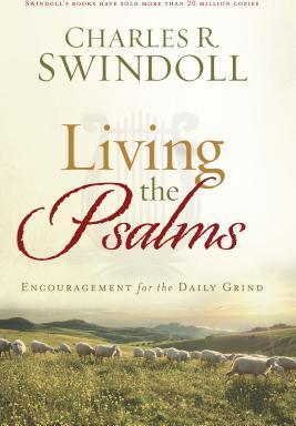 Living The Psalms - BookMarket