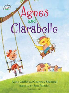 Agnes & Clarabelle