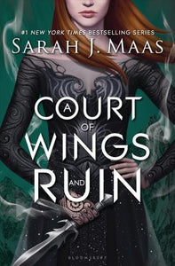 A Court of Thorns and Roses 3