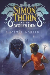 Simon Thorn & Wolf'S Den