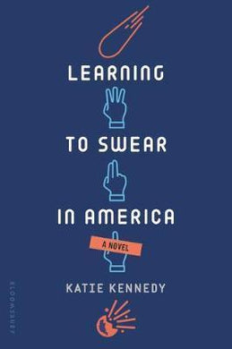 Learning To Swear In America - BookMarket