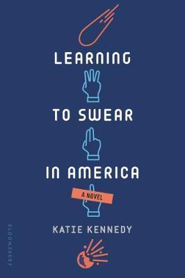 Learning To Swear In America - BookMarket