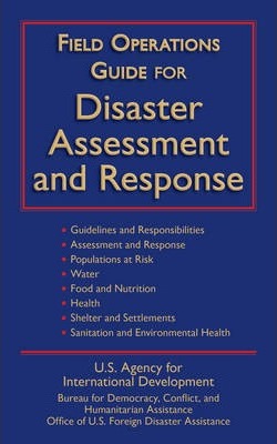 Field Operations Gde: Disaster Assessmen