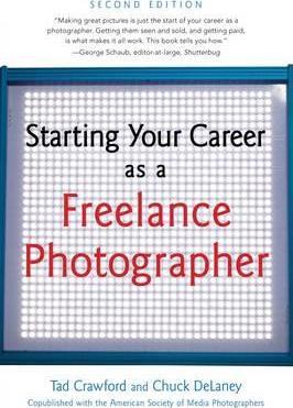 Starting Your Career as a Freelance Photographer - BookMarket