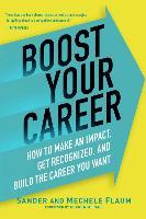 Boost Your Career - BookMarket