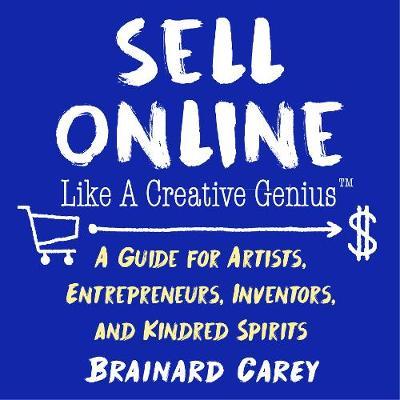 Sell Online Like A Creative Genius