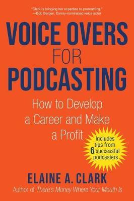 Voice Overs For Podcasting