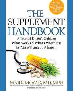 Supplement Handbook /T