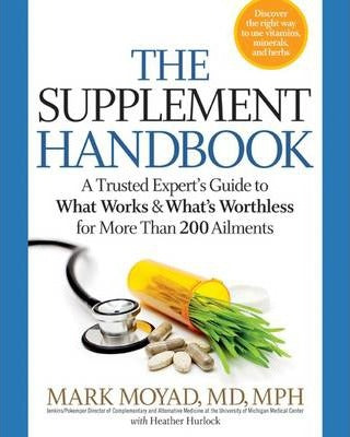Supplement Handbook /T