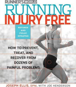 Running Injury-Free (Revised) /T