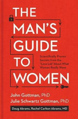 Man'S Guide To Women /P - BookMarket