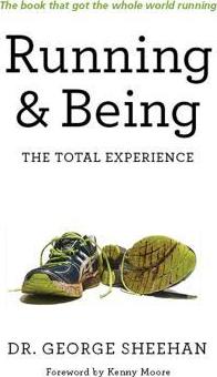 Running & Being : The Total Experience
