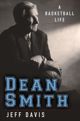 Dean Smith: A Basketball Life /H - BookMarket