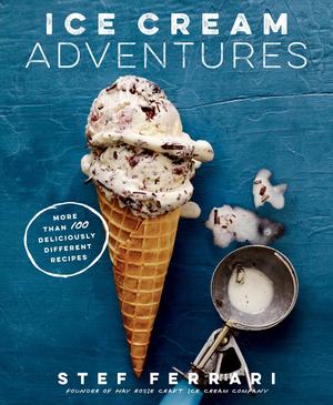 Ice Cream Adventures - BookMarket