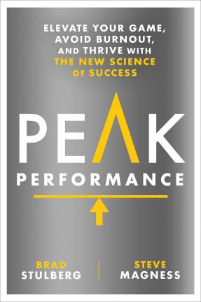 Peak Performance /H - BookMarket