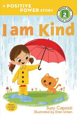 Positivepower I Am Kind - BookMarket