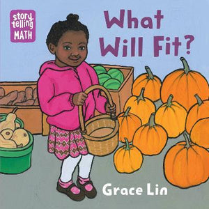 What Will Fit'