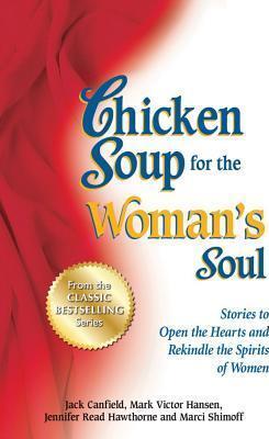 Chicken Soup For The Soul: Woman'S Soul - BookMarket