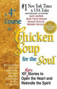Chicken Soup For The Soul: Bk 4 - 4Th Course - BookMarket
