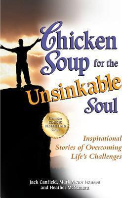 Chicken Soup For The Soul: Unsinkable Soul - BookMarket