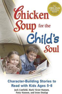 Cs For The Soul: Child'S Soul