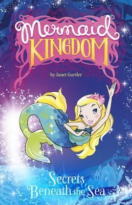 Mermaid kingdom Secrets Beneath Sea