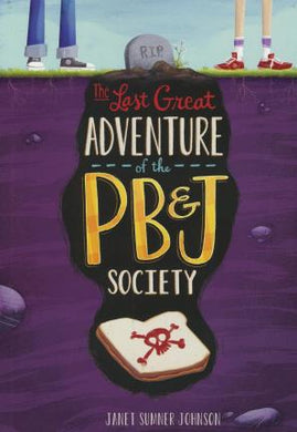 Last Great Adv Of Pb & J Society - BookMarket