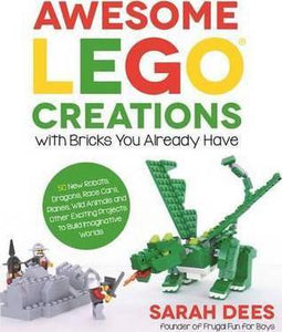 Awesome Lego Creations