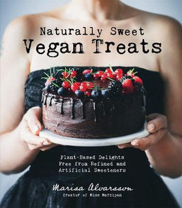 Naturally Sweet Vegan Treats /T