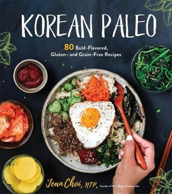Korean Paleo /T - BookMarket