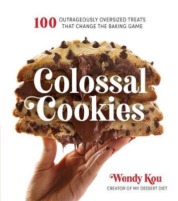 Colossal Cookies /T
