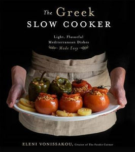 Greek Slow Cooker /T