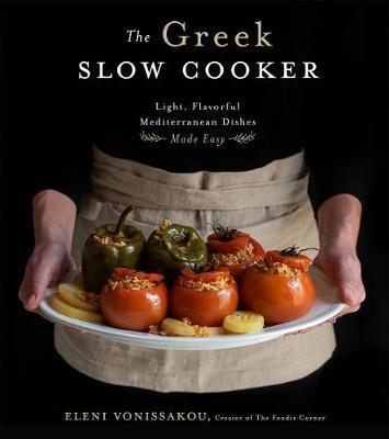 Greek Slow Cooker /T