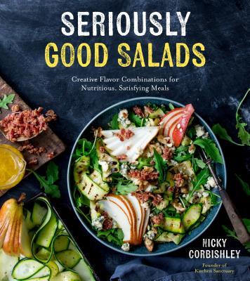 Seriously Good Salads /T